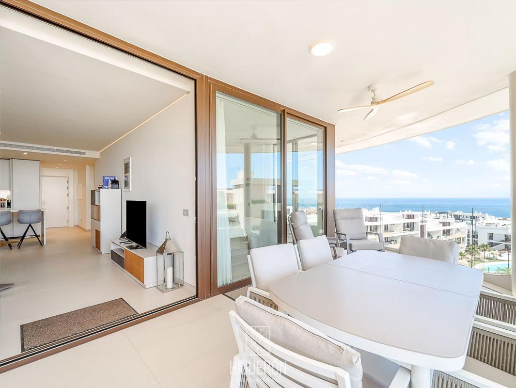 Продажа квартиры на Piso en Calle Golondrinas, 62 p, El Higuerón, Fuengirola, Фуэнхирола
photo 3