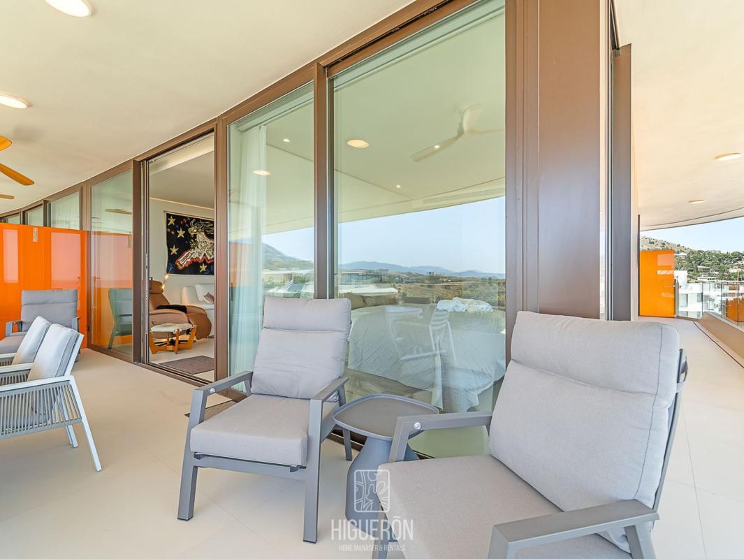Продажа квартиры на Piso en Calle Golondrinas, 62 p, El Higuerón, Fuengirola, Фуэнхирола
photo 4