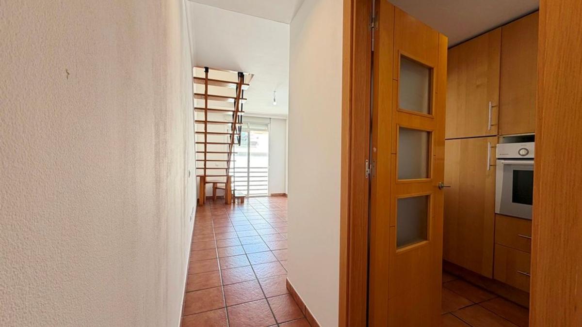 Продажа квартиры на Piso en Avenida Ortega y Gasset s/n, Polígonos - Recinto Ferial, Málaga, Малага
photo 1