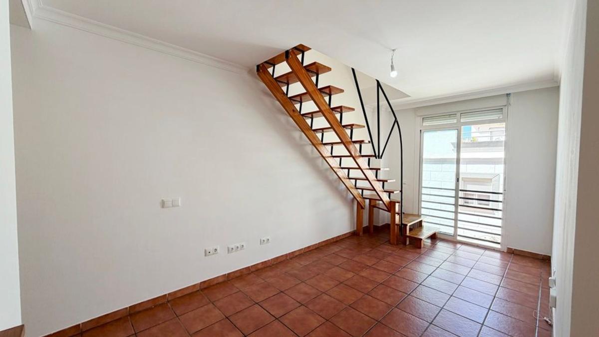 Продажа квартиры на Piso en Avenida Ortega y Gasset s/n, Polígonos - Recinto Ferial, Málaga, Малага
photo 5