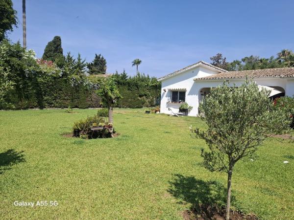 Casa o chalet independiente en Calle de la Vela, 3, Villacana - Costalita - Saladillo, Estepona photo 4