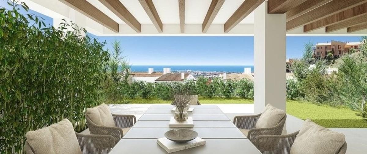 Venta de piso en Piso en Calle Torre Bermeja, 4, El Paraíso, Benahavís, Benahavís
 photo 3