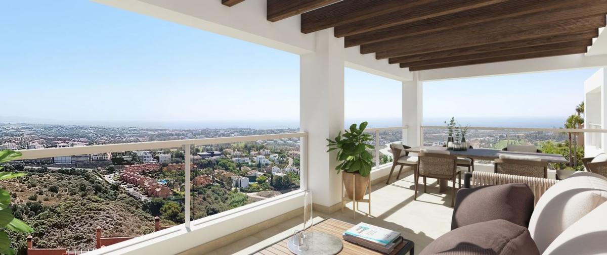Venta de piso en Piso en Calle Torre Bermeja, 4, El Paraíso, Benahavís, Benahavís
 photo 5