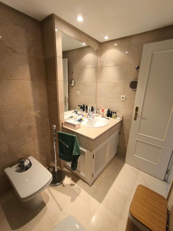 Venta de piso en Piso en urbanizacion dama de noche s/n, La Dama de Noche-La Alzambra, Marbella, Marbella
photo 2