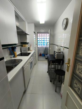 Venta de piso en Piso en urbanizacion dama de noche s/n, La Dama de Noche-La Alzambra, Marbella, Marbella
 photo 4