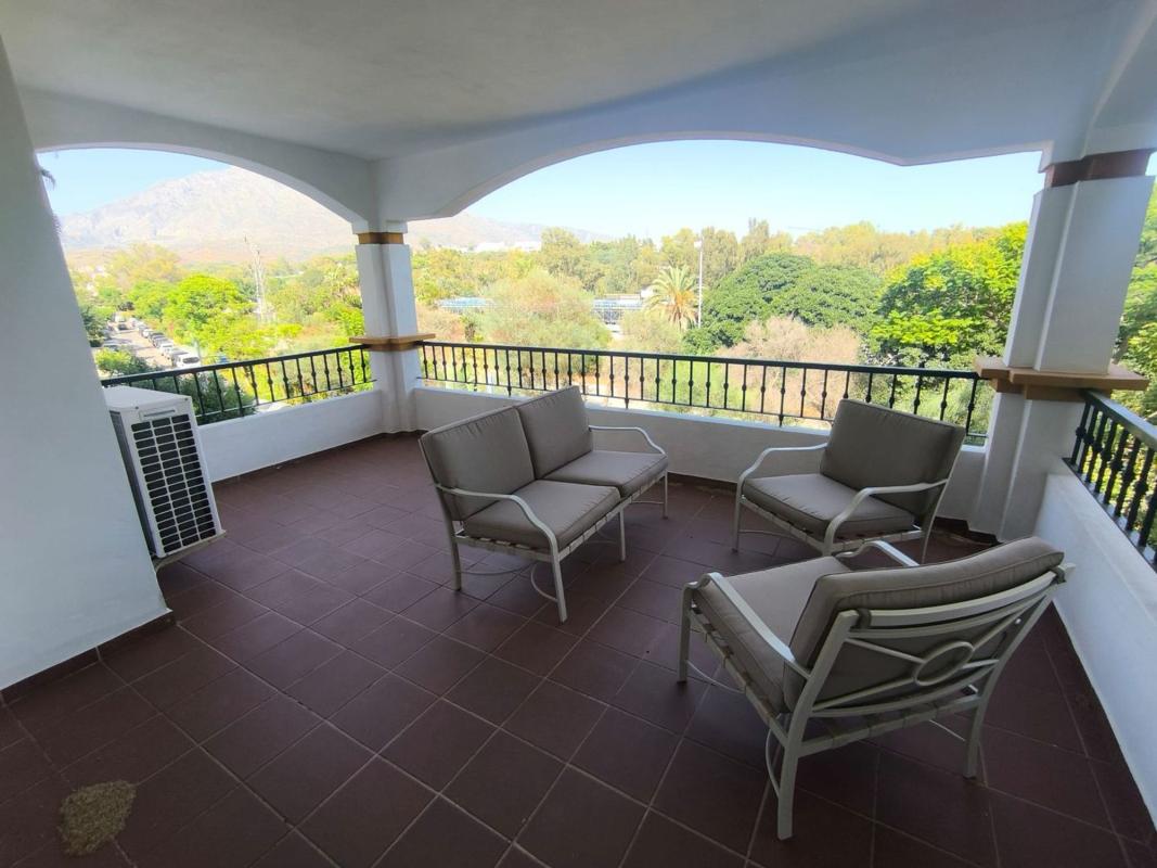 Venta de piso en Piso en urbanizacion dama de noche s/n, La Dama de Noche-La Alzambra, Marbella, Marbella
photo 5