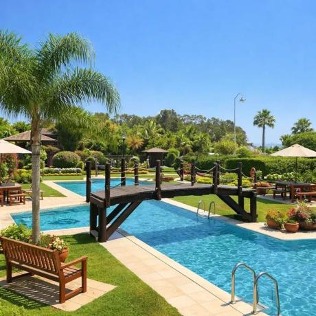 Venta de piso en Piso en Punta Plata, Estepona, Estepona
 photo 1