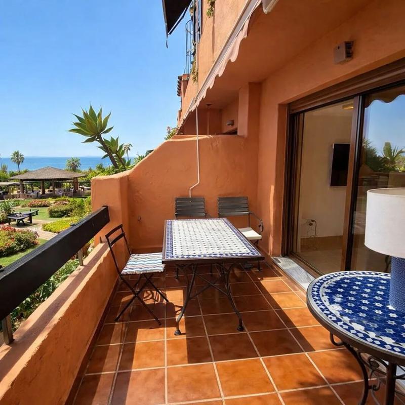 Venta de piso en Piso en Punta Plata, Estepona, Estepona
 photo 5