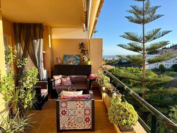 Venta de piso en Piso en Calle Huelva de Calahonda, Sitio de Calahonda, Mijas, Mijas
photo 1