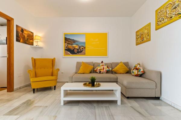 Venta de piso en Piso en Margarita De Miraflores, 1, Riviera del Sol, Mijas, Mijas
thumbnail 2