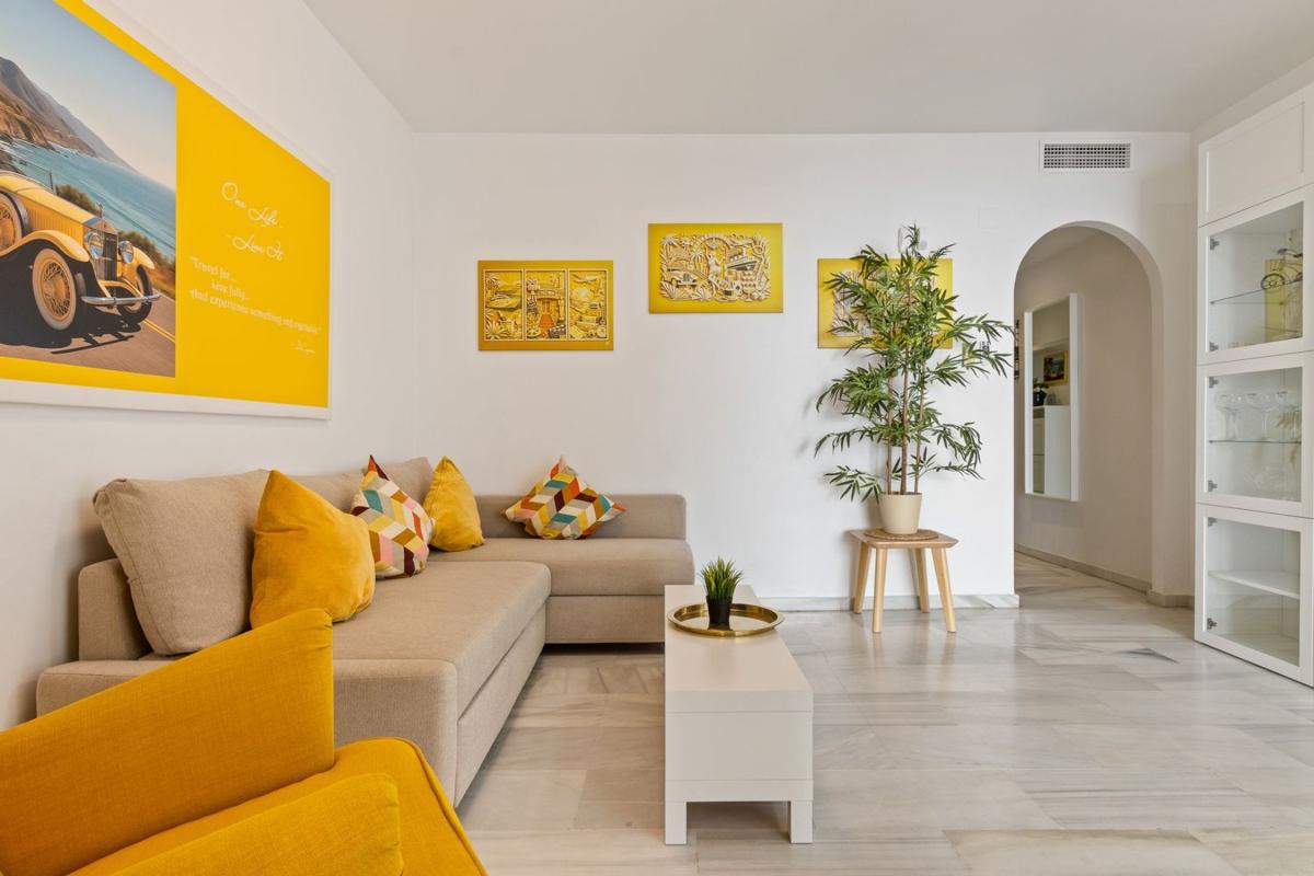 Venta de piso en Piso en Margarita De Miraflores, 1, Riviera del Sol, Mijas, Mijas
 photo 3