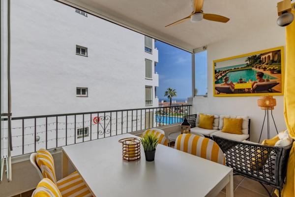 Venta de piso en Piso en Margarita De Miraflores, 1, Riviera del Sol, Mijas, Mijas
 photo 4