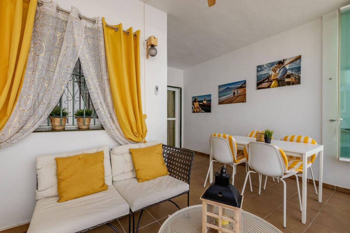 Venta de piso en Piso en Margarita De Miraflores, 1, Riviera del Sol, Mijas, Mijas
 photo 5