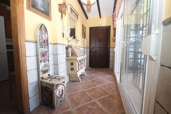 Chalet pareado en Hacienda Elviria, Marbella photo 2
