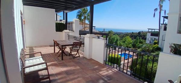 Venta de piso en Piso en Alto de los Monteros, Marbella, Marbella
photo 1