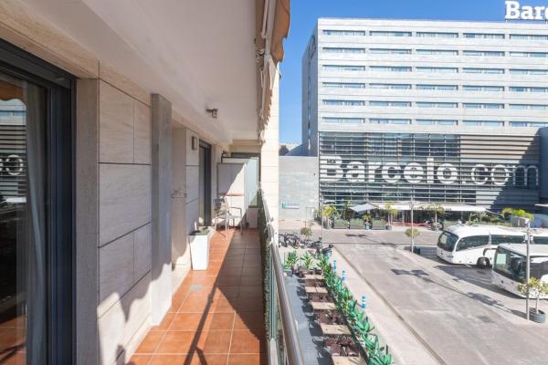 Venta de piso en Piso en Calle Héroe de Sostoa, Perchel sur - El Bulto, Málaga, Málaga
thumbnail 2