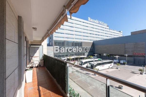 Venta de piso en Piso en Calle Héroe de Sostoa, Perchel sur - El Bulto, Málaga, Málaga
 photo 4