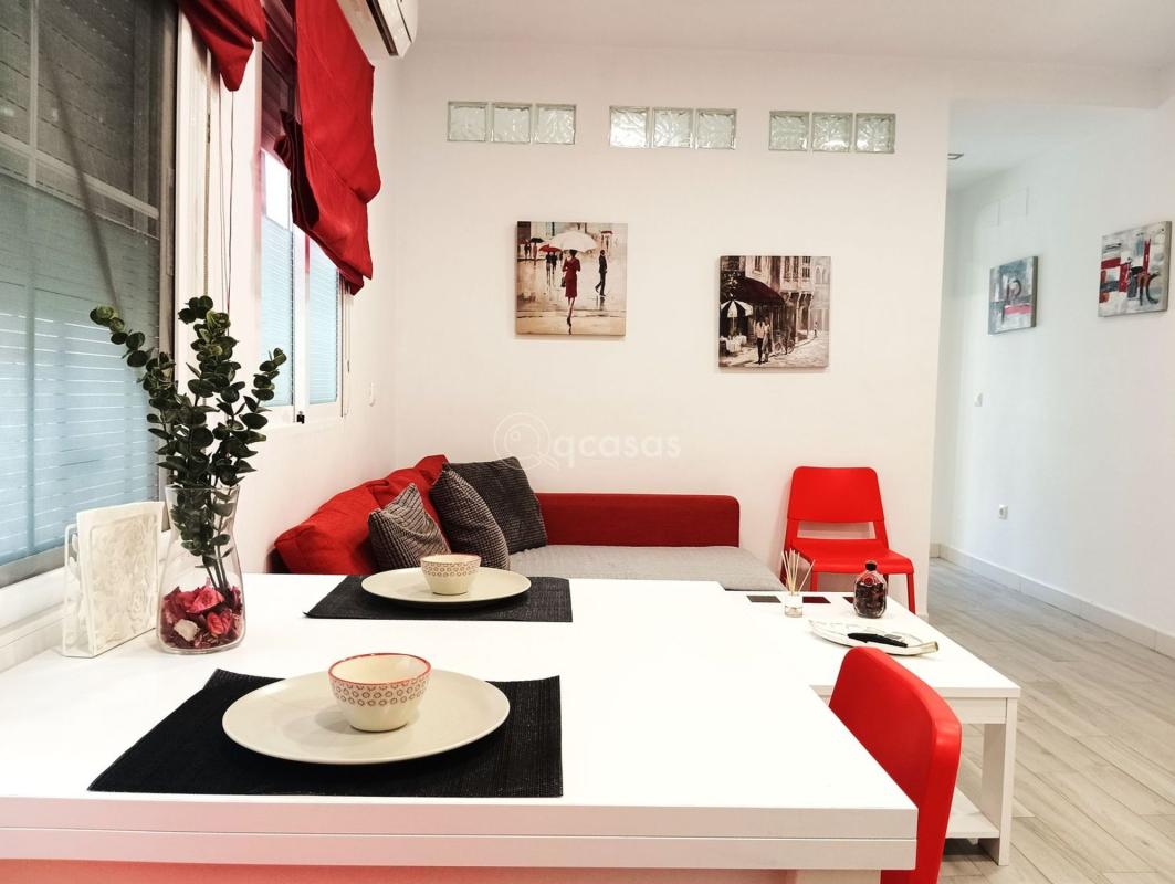 Продажа квартиры на Piso en Calle los Nidos, La Carihuela - Los Nidos, Torremolinos, Торремолинос
photo 3