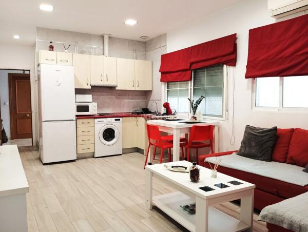 Sale of flat in Piso en Calle los Nidos, La Carihuela - Los Nidos, Torremolinos, Torremolinos
 photo 4