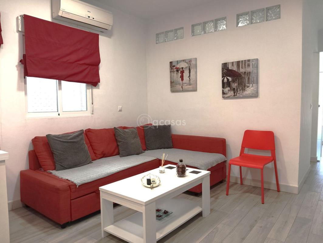Продажа квартиры на Piso en Calle los Nidos, La Carihuela - Los Nidos, Torremolinos, Торремолинос
photo 5