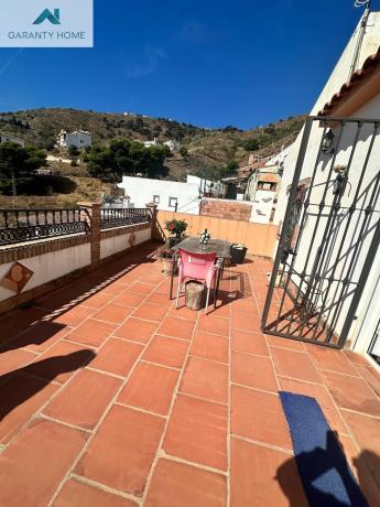 Casa o chalet independiente en Calle Sierra, Moclinejo thumbnail 3