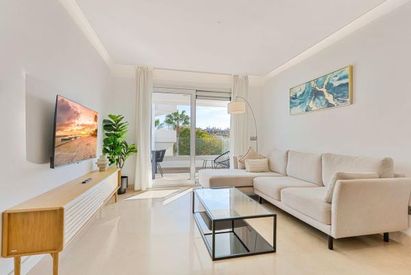 Venta de piso en Piso en Juan Antonio De Torquemad, 2 -a, Linda Vista-Nueva Alcántara-Cortijo Blanco, Marbella, Marbella
thumbnail 3