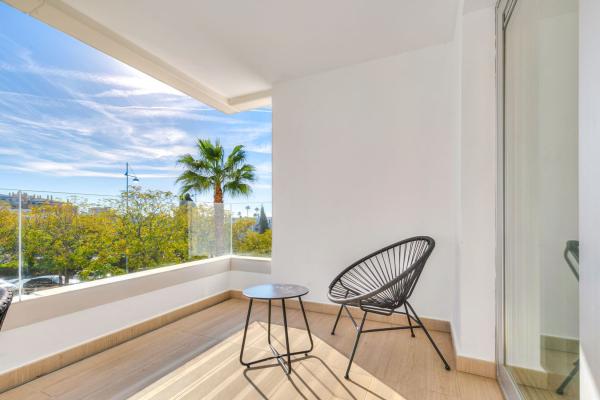 Venta de piso en Piso en Juan Antonio De Torquemad, 2 -a, Linda Vista-Nueva Alcántara-Cortijo Blanco, Marbella, Marbella
 photo 4