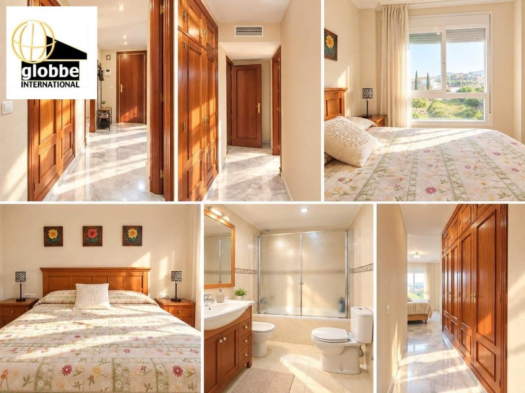 Продажа квартиры на Piso en Estación, Cártama, Картама
photo 1