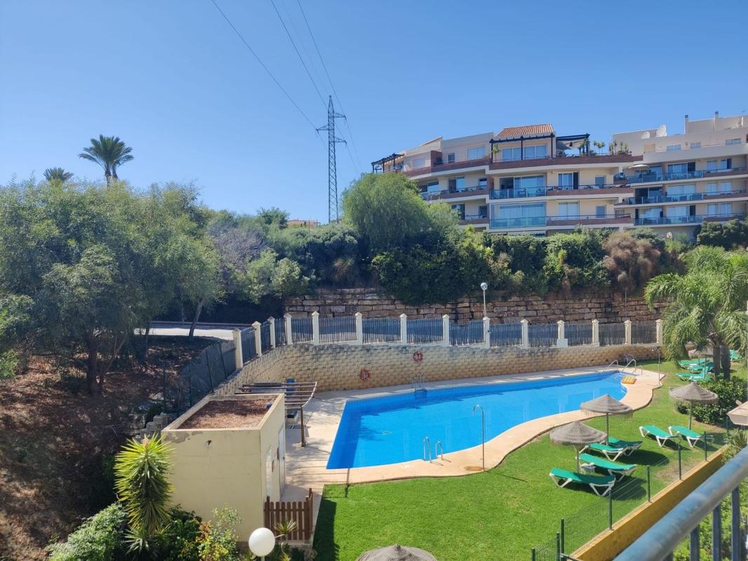 Venta de piso en Piso en Jose Rivero De Riviera, 6, Riviera del Sol, Mijas, Mijas
photo 1