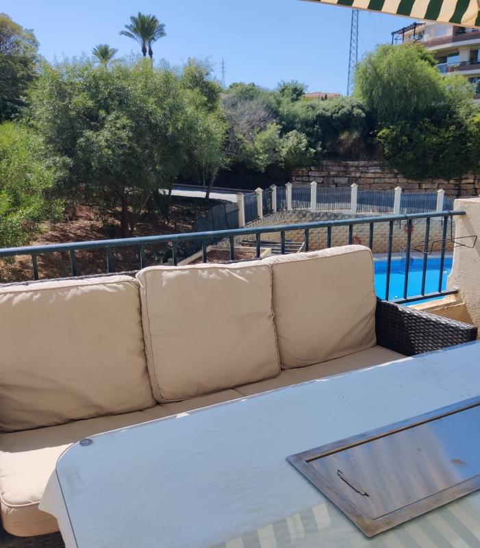 Venta de piso en Piso en Jose Rivero De Riviera, 6, Riviera del Sol, Mijas, Mijas
photo 2