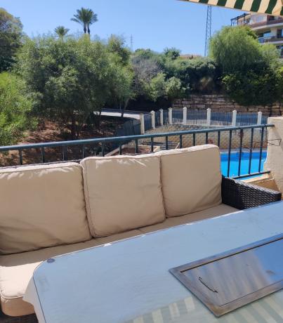 Venta de piso en Piso en Jose Rivero De Riviera, 6, Riviera del Sol, Mijas, Mijas
thumbnail 2