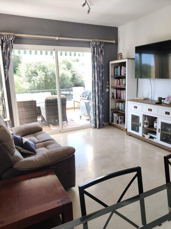 Venta de piso en Piso en Jose Rivero De Riviera, 6, Riviera del Sol, Mijas, Mijas
photo 4