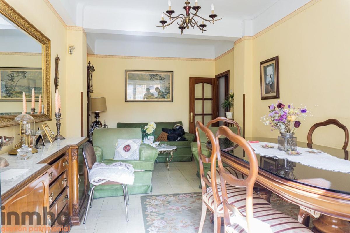 Venta de piso en Piso en Calle Litoral, Centro Histórico, Málaga, Málaga
photo 3