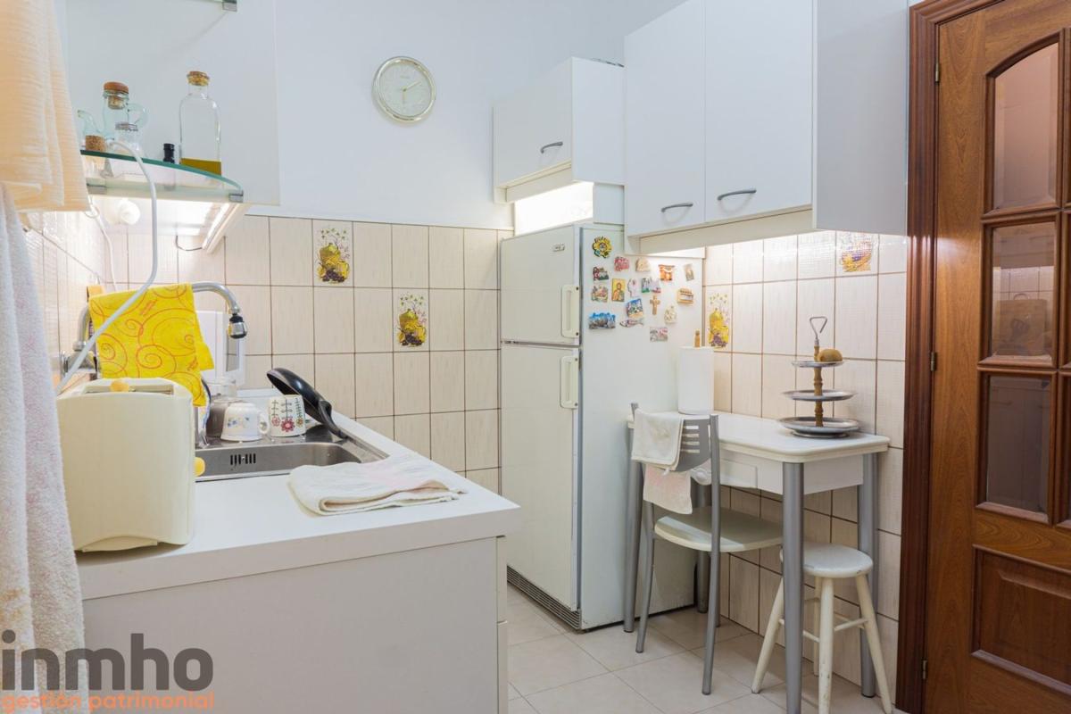 Venta de piso en Piso en Calle Litoral, Centro Histórico, Málaga, Málaga
photo 4
