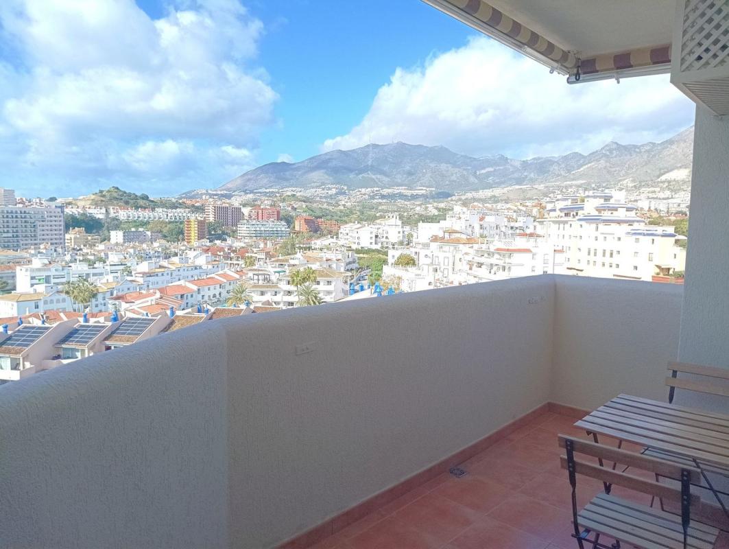 Продажа студии в Estudio en Avenida del Parque, Parque de la Paloma, Benalmádena, Бенальмадена photo 2