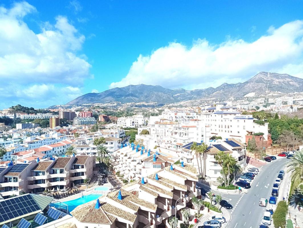 Продажа студии в Estudio en Avenida del Parque, Parque de la Paloma, Benalmádena, Бенальмадена photo 3