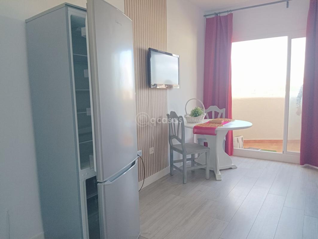 Продажа студии в Estudio en Avenida del Parque, Parque de la Paloma, Benalmádena, Бенальмадена photo 4