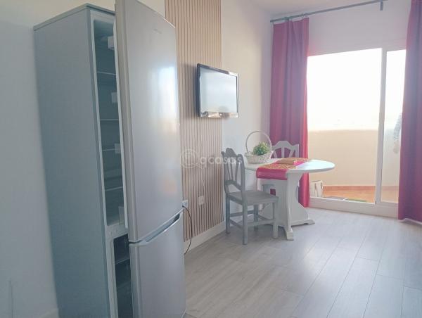 Квартира на продажу в Estudio en Avenida del Parque, Parque de la Paloma, Benalmádena, Бенальмадена photo 4