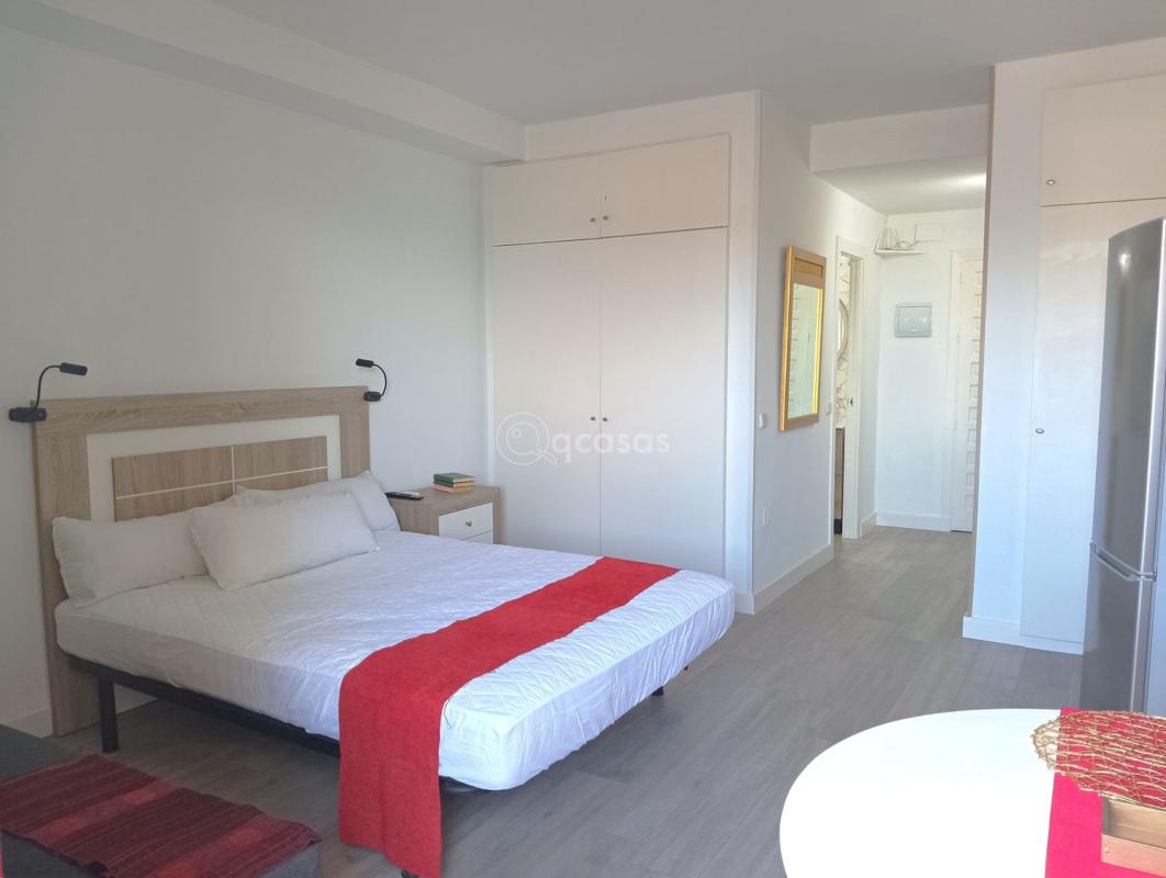 Продажа студии в Estudio en Avenida del Parque, Parque de la Paloma, Benalmádena, Бенальмадена photo 5