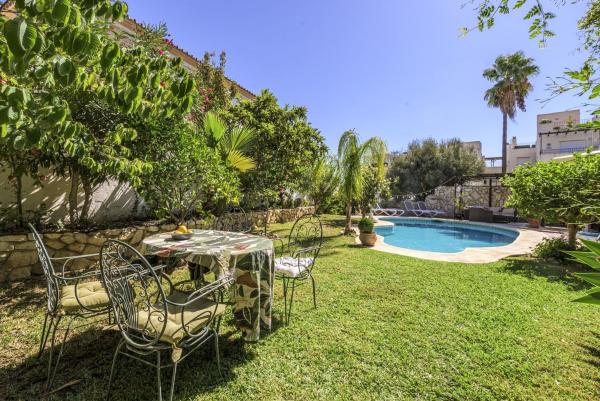 Casa o chalet independiente en Cerros del Águila, Mijas thumbnail 3