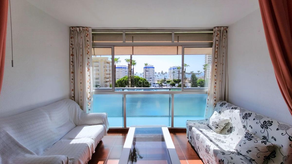 Продажа квартиры на Piso en Calle Le Corbusier, Cortijo Torrequebrada, Benalmádena, Бенальмадена
photo 3
