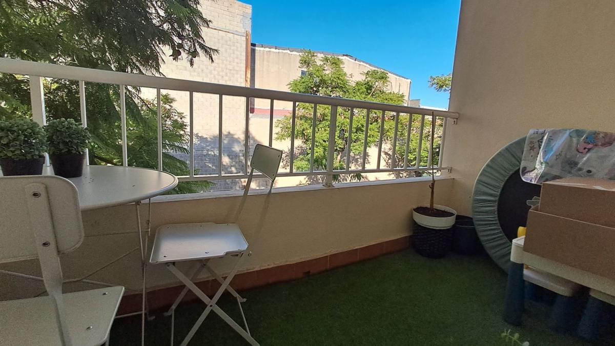Venta de piso en Piso en Madre Teresa De Calcuta, 21, El Pinillo, Torremolinos, Torremolinos
 photo 2