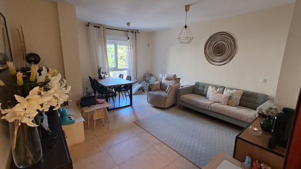 Venta de piso en Piso en Madre Teresa De Calcuta, 21, El Pinillo, Torremolinos, Torremolinos
thumbnail 3