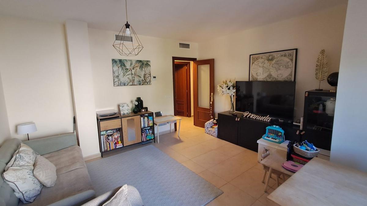 Venta de piso en Piso en Madre Teresa De Calcuta, 21, El Pinillo, Torremolinos, Torremolinos
 photo 5