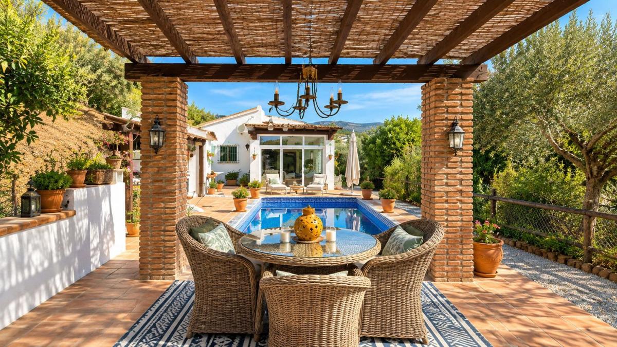 Propiedades en venta y alquiler en España photo 1