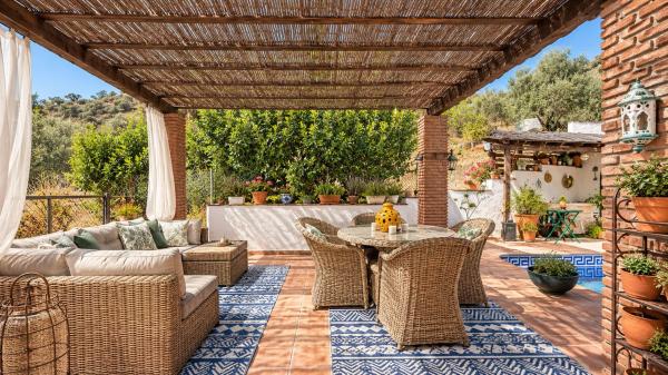 Casa rural en Archez photo 4