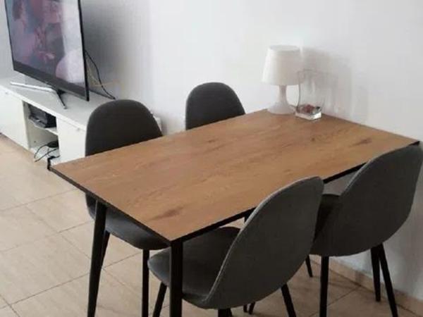 Venta de piso en Piso en Calle Río Odiel, 23, Los Rios - CARE, Mijas, Mijas
photo 1