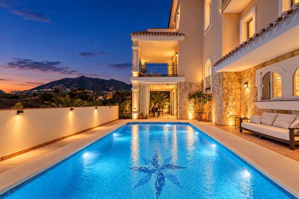 Casa o chalet independiente en Verderon El, Torreblanca del Sol, Fuengirola photo 3
