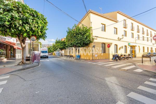 Venta de piso en Piso en Centro Ciudad - El Carmen, Vélez-Malaga, Vélez-Malaga
 photo 1