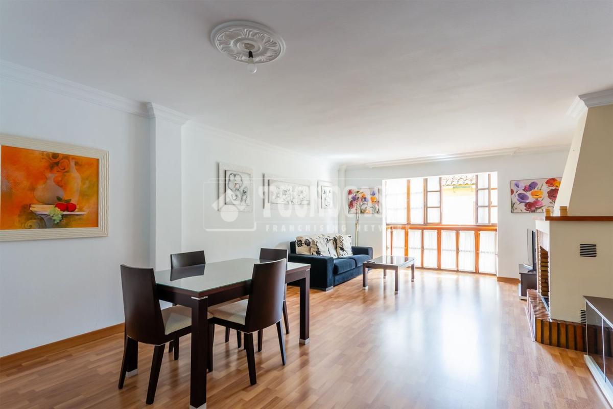 Продажа квартиры на Piso en Centro Ciudad - El Carmen, Vélez-Malaga, Велес-Малага
photo 5